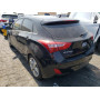 2013 Hyundai Elantra Gt 1.8L vin: KMHD35LE9DU******