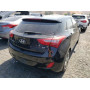 2013 Hyundai Elantra Gt 1.8L vin: KMHD35LE9DU******