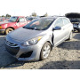 2014 Hyundai Elantra Gt 2.0L vin: KMHD35LH0EU******