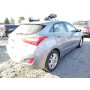 2014 Hyundai Elantra Gt 2.0L vin: KMHD35LH0EU******