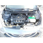 2014 Hyundai Elantra Gt 2.0L vin: KMHD35LH0EU******