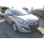 2014 Hyundai Elantra Gt 2.0L vin: KMHD35LH0EU******