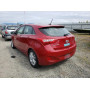 2014 Hyundai Elantra Gt 2.0L vin: KMHD35LH5EU******