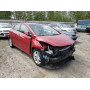 2014 Hyundai Elantra Gt 2.0L vin: KMHD35LH5EU******