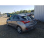 2014 Hyundai Elantra Gt 2.0L vin: KMHD35LH9EU******