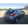 2014 Hyundai Elantra Gt 2.0L vin: KMHD35LH9EU******