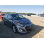 2014 Hyundai Elantra Gt 2.0L vin: KMHD35LH9EU******