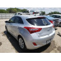 2017 Hyundai Elantra Gt 2.0L vin: KMHD35LH0HU******