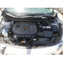 2017 Hyundai Elantra Gt 2.0L vin: KMHD35LH0HU******