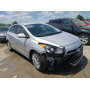 2017 Hyundai Elantra Gt 2.0L vin: KMHD35LH0HU******