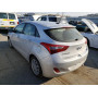 2017 Hyundai Elantra Gt 2.0L vin: KMHD35LH2HU******