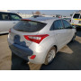 2017 Hyundai Elantra Gt 2.0L vin: KMHD35LH2HU******