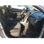 2017 Hyundai Elantra Gt 2.0L vin: KMHD35LH2HU******