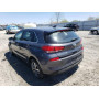 2018 Hyundai Elantra Gt 2.0L vin: KMHH35LEXJU******