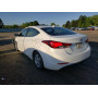 2014 Hyundai Elantra Se 1.8L vin: 5NPDH4AE2EH******