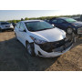 2014 Hyundai Elantra Se 1.8L vin: 5NPDH4AE2EH******