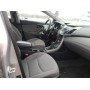 2014 Hyundai Elantra Se 1.8L vin: 5NPDH4AE3EH******