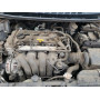 2014 Hyundai Elantra Se 1.8L vin: 5NPDH4AE3EH******