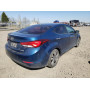 2014 Hyundai Elantra Se 1.8L vin: KMHDH4AE9EU******
