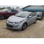 2015 Hyundai Elantra Se 1.8L vin: 5NPDH4AE1FH******