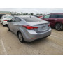 2015 Hyundai Elantra Se 1.8L vin: 5NPDH4AE1FH******