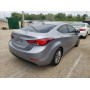 2015 Hyundai Elantra Se 1.8L vin: 5NPDH4AE1FH******