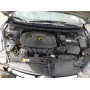 2015 Hyundai Elantra Se 1.8L vin: 5NPDH4AE1FH******