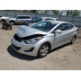 2015 Hyundai Elantra Se 1.8L vin: 5NPDH4AE3FH******