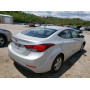 2015 Hyundai Elantra Se 1.8L vin: 5NPDH4AE3FH******