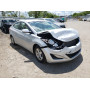 2015 Hyundai Elantra Se 1.8L vin: 5NPDH4AE3FH******