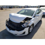 2015 Hyundai Elantra Se 1.8L vin: 5NPDH4AE8FH******