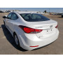 2015 Hyundai Elantra Se 1.8L vin: 5NPDH4AE8FH******