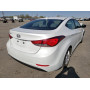2015 Hyundai Elantra Se 1.8L vin: 5NPDH4AE8FH******