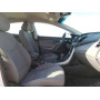 2015 Hyundai Elantra Se 1.8L vin: 5NPDH4AE8FH******