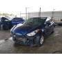 2015 Hyundai Elantra Se 1.8L vin: 5NPDH4AE9FH******