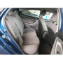 2015 Hyundai Elantra Se 1.8L vin: 5NPDH4AE9FH******