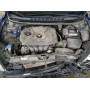 2015 Hyundai Elantra Se 1.8L vin: 5NPDH4AE9FH******