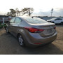 2016 Hyundai Elantra Se 1.8L vin: 5NPDH4AE0GH******