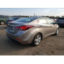 2016 Hyundai Elantra Se 1.8L vin: 5NPDH4AE0GH******