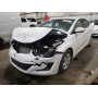 2016 Hyundai Elantra Se 1.8L vin: 5NPDH4AE1GH******