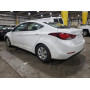 2016 Hyundai Elantra Se 1.8L vin: 5NPDH4AE1GH******