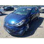 2016 Hyundai Elantra Se 1.8L vin: 5NPDH4AE5GH******