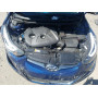 2016 Hyundai Elantra Se 1.8L vin: 5NPDH4AE5GH******