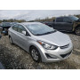 2016 Hyundai Elantra Se 1.8L vin: 5NPDH4AE8GH******