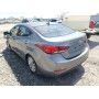 2016 Hyundai Elantra Se 1.8L vin: KMHDH4AE1GU******