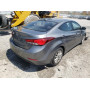 2016 Hyundai Elantra Se 1.8L vin: KMHDH4AE1GU******