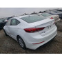 2017 Hyundai Elantra Se 2.0L vin: 5NPD74LF4HH******