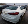 2017 Hyundai Elantra Se 2.0L vin: 5NPD74LF4HH******