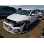 2017 Hyundai Elantra Se 2.0L vin: 5NPD74LF8HH******