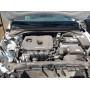 2017 Hyundai Elantra Se 2.0L vin: 5NPD74LF8HH******